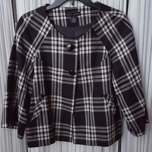 Women's jacket